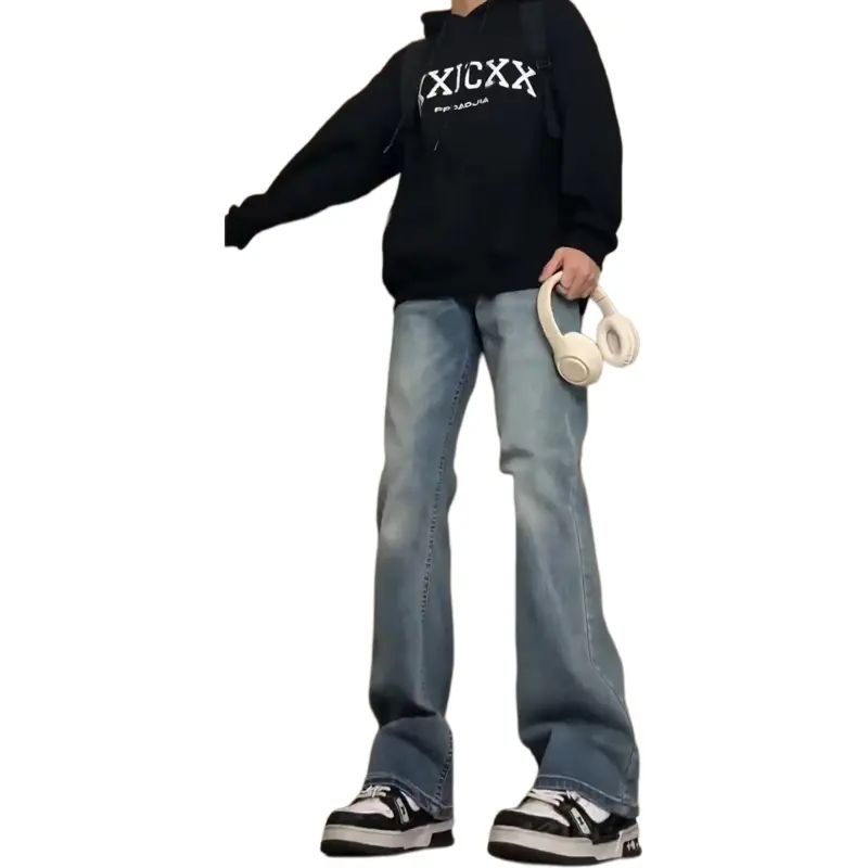 D&W Jeans Unisex-14