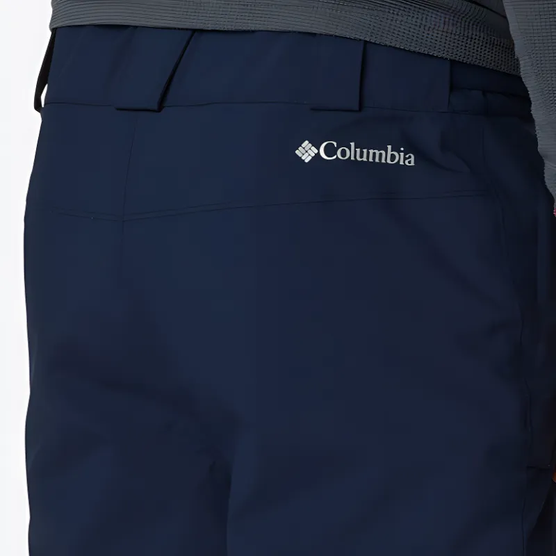 Columbia Shafer Canyon™ Ski Pants Men's Marine Blue-4