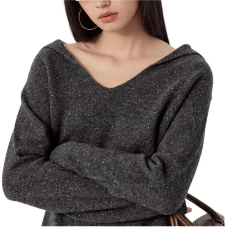 Omont Sweaters Women's-10