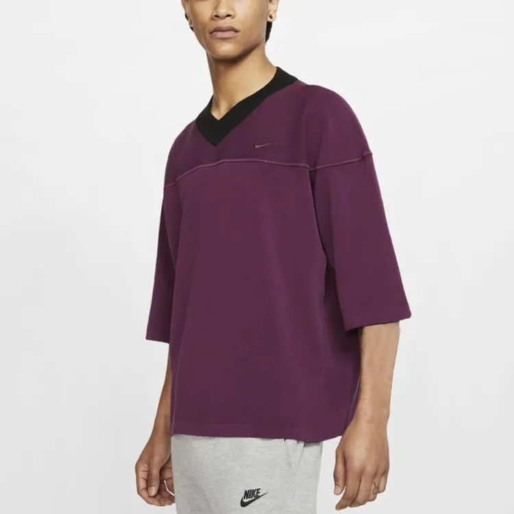 Nike Knitwear Men Fuchsia-2