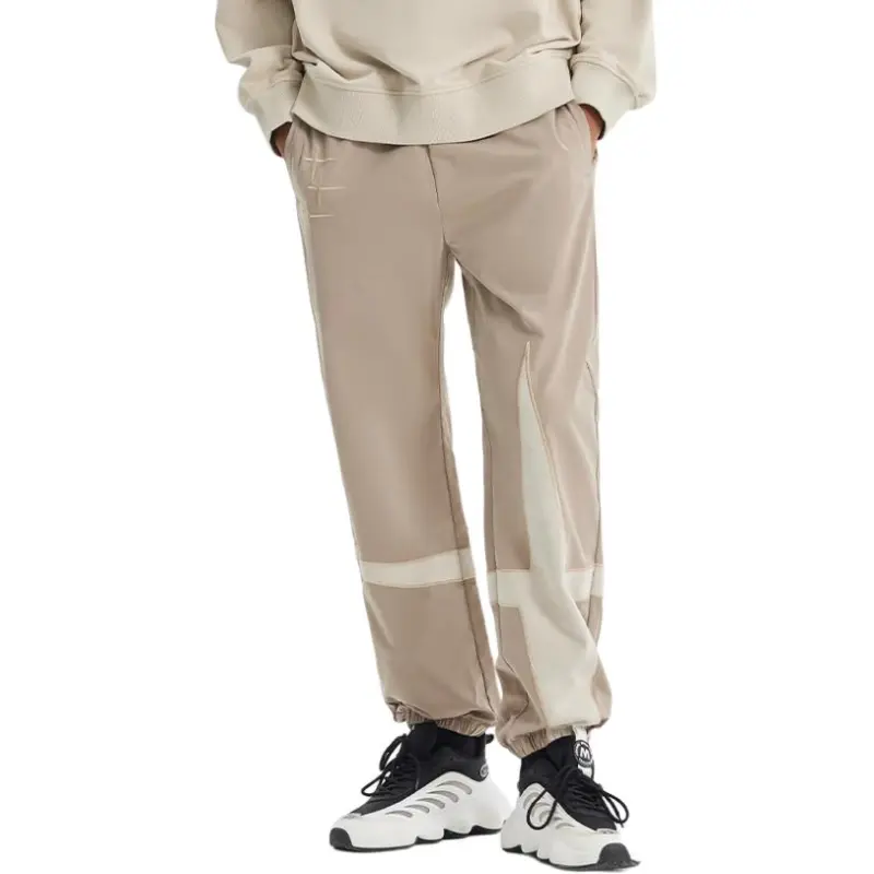 SPRAYGROUND Casual Pants Unisex-2