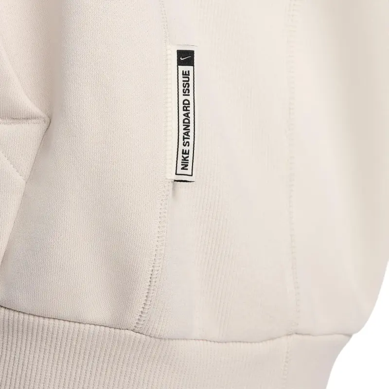 Nike LiverpoolFC SS24 Sweatshirt Men's Ecru-6