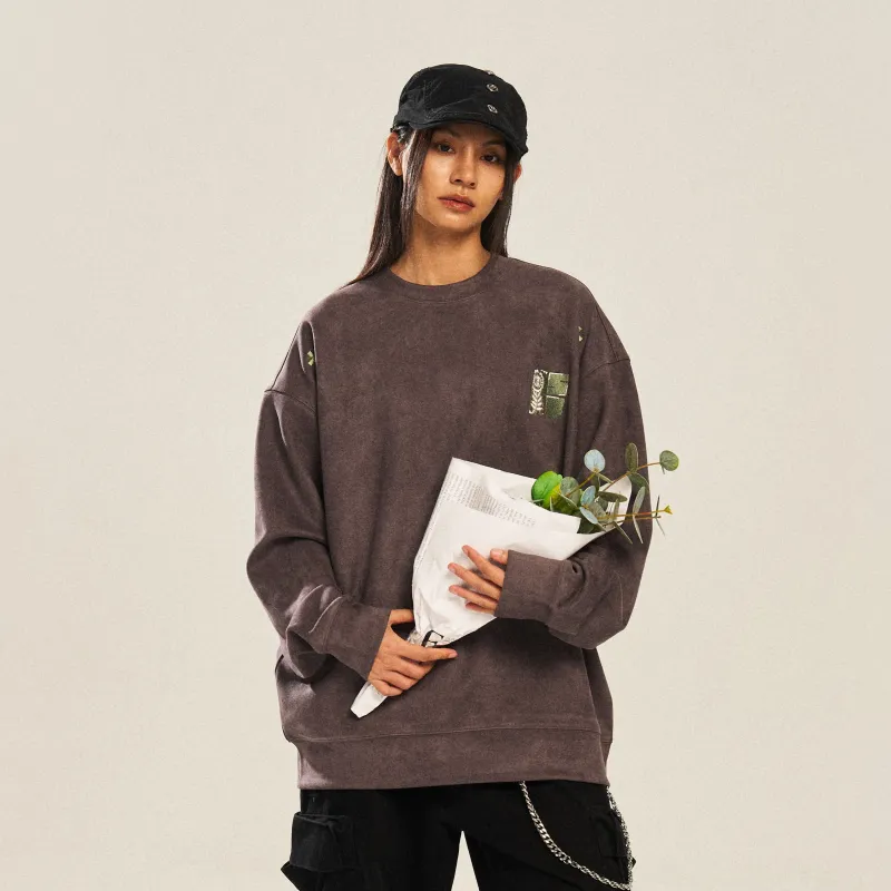 NSTNEW START Sweatshirts Unisex-3