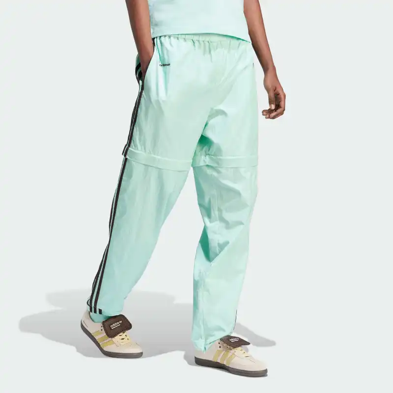 Adidas X Wales Bonner Nylon Track Pants-4