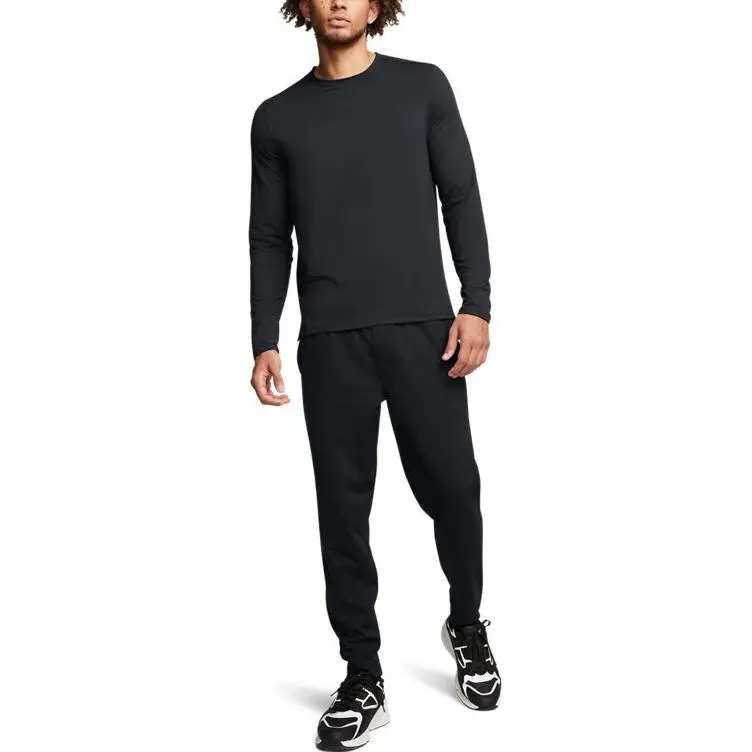 Under Armour Meridian T Shirt Men's Black-4