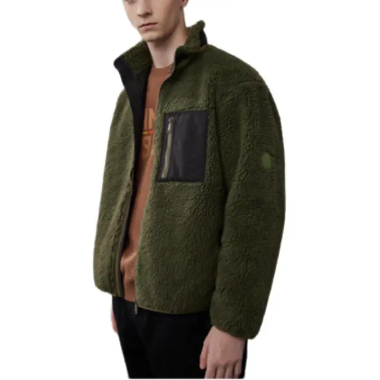 CAT Jackets Unisex-10