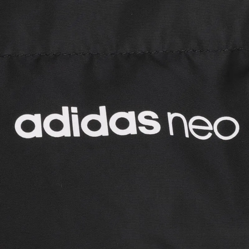 Adidas Neo Down Jackets Men Red-2