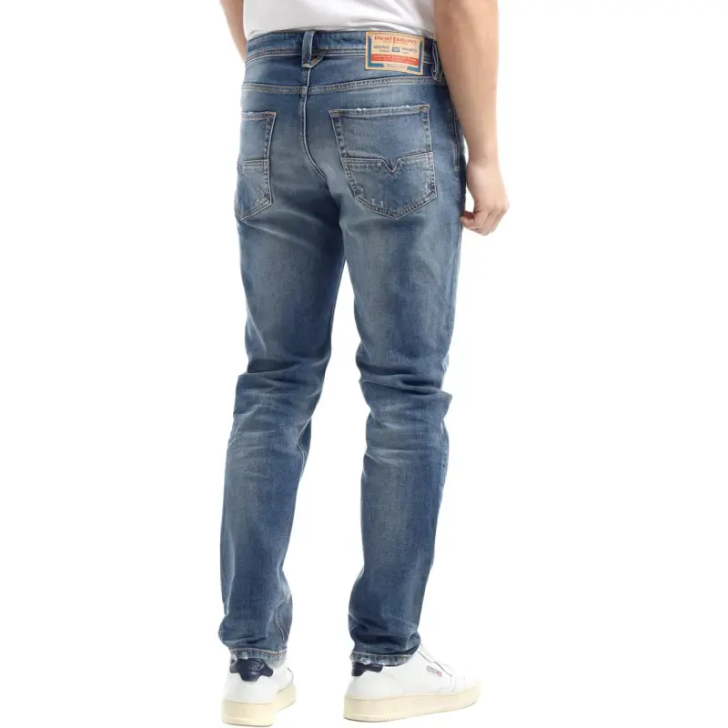 DIESEL Jeans Men Navy-1