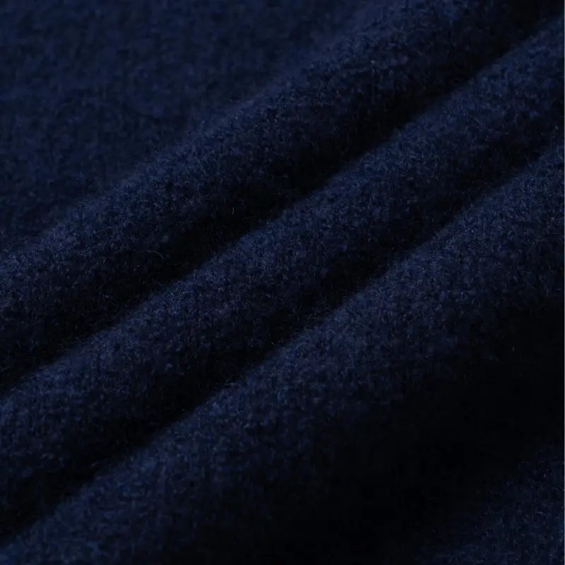 MIU MIU SS24 Knitwear Women's Navy Blue-3