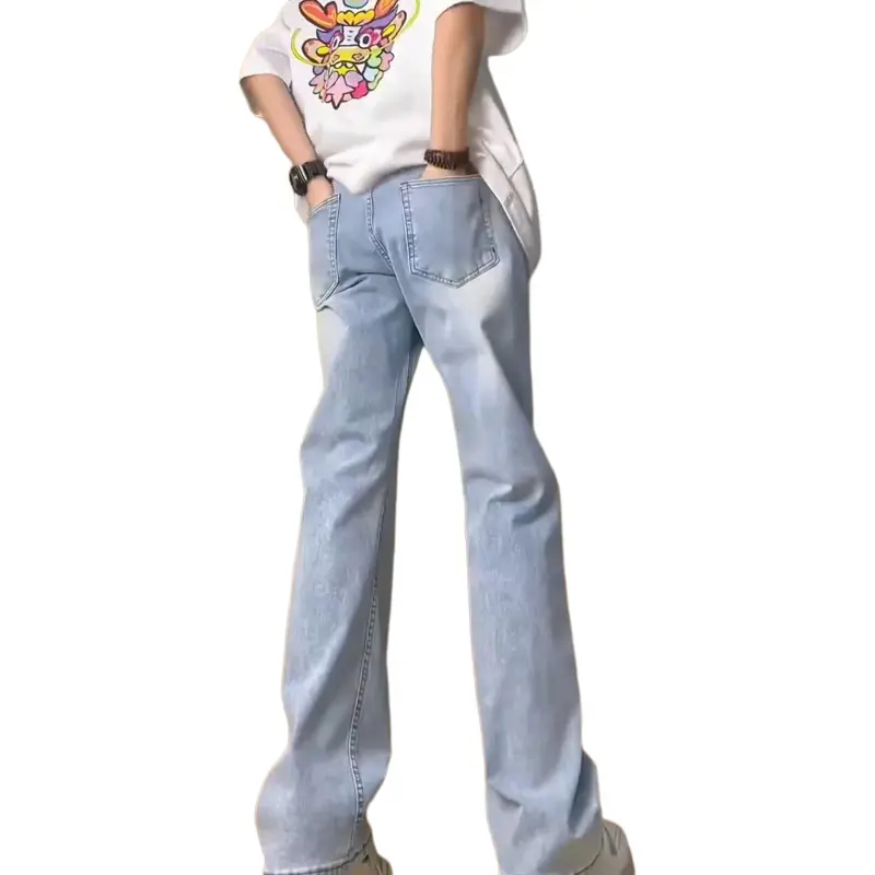 D&W Jeans Unisex-27