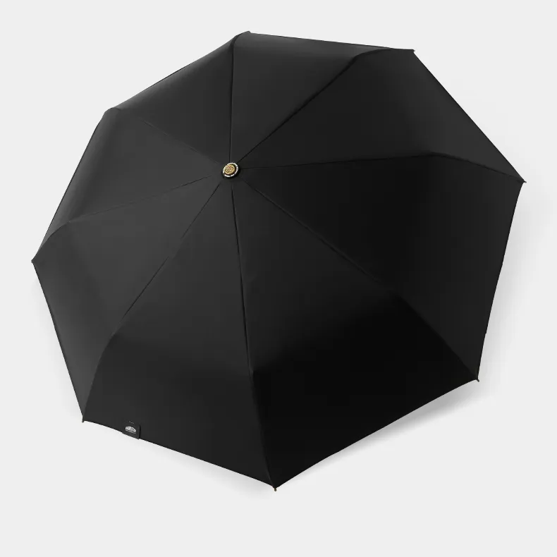 RABBITUU Designer Original Umbrella Folding Sun And Rain Umbrella-2