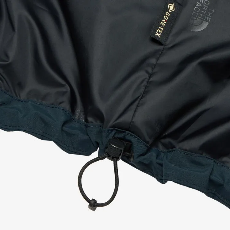 THE NORTH FACE FW24 Jackets & Coats Unisex Blue Black-3