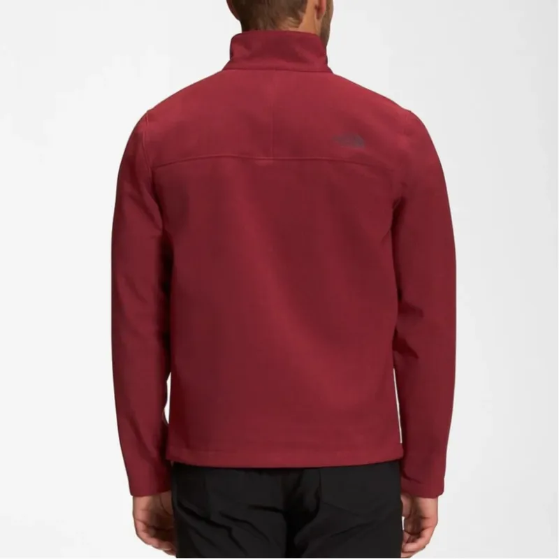 THE NORTH FACE Jackets Men Red-1