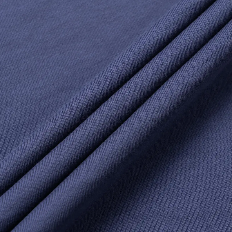 Balenciaga Logo Printed Crew Neck T Shirt-3