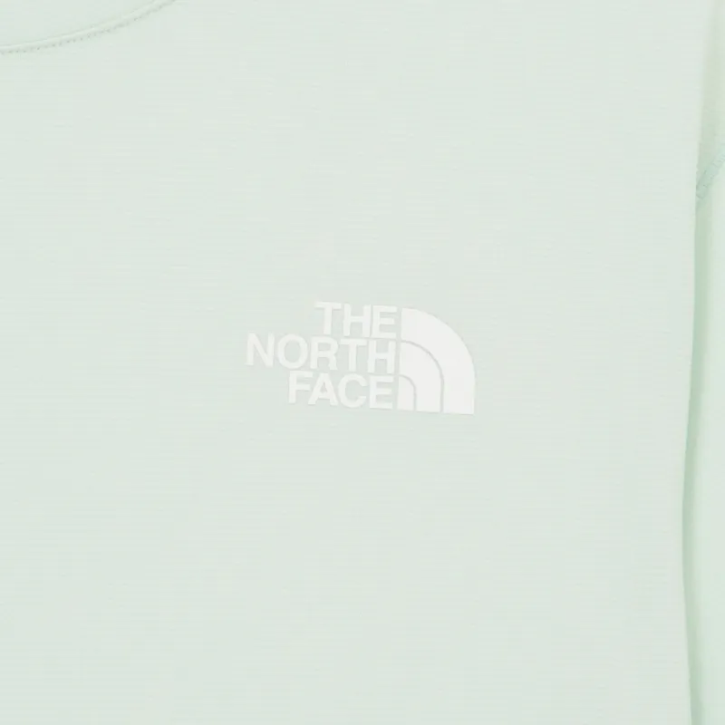THE NORTH FACE T Shirt Men's Mint-3