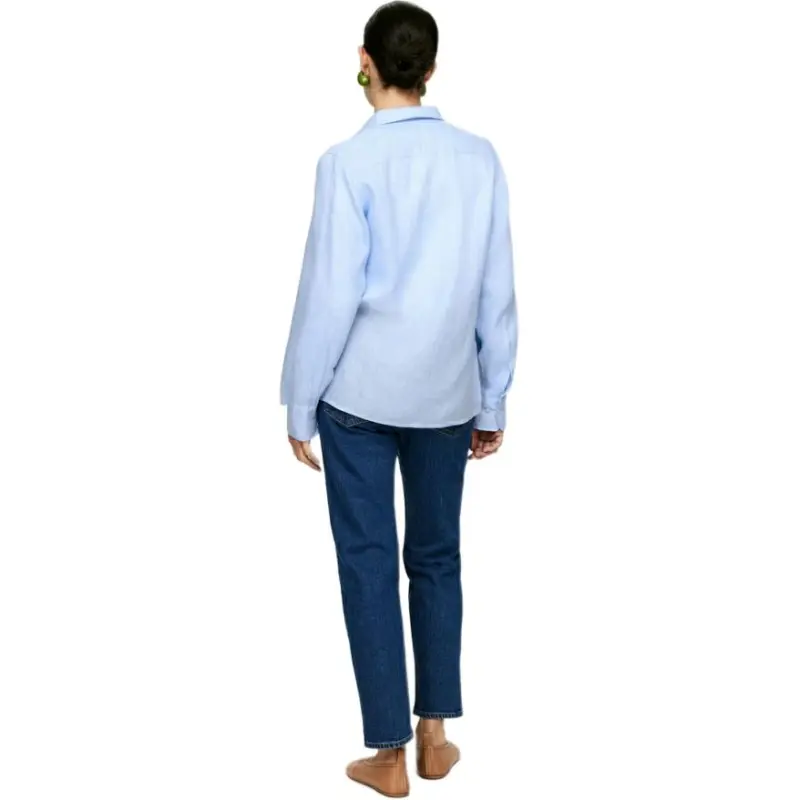ARKET Shirts Women's Blue-1