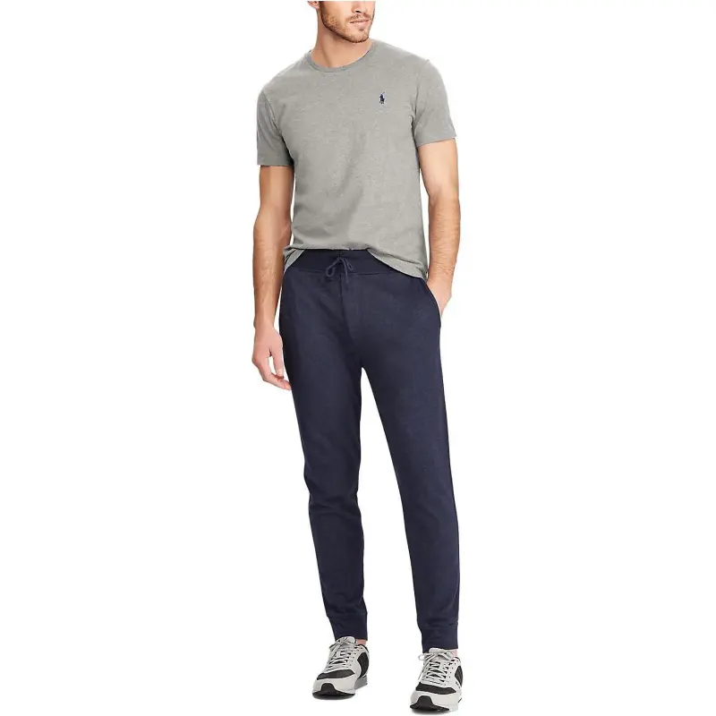 Polo Ralph Lauren T Shirt Men's Gray-3