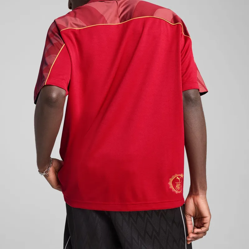PUMA Playera De Fútbol PUMA X Harry Potter-3