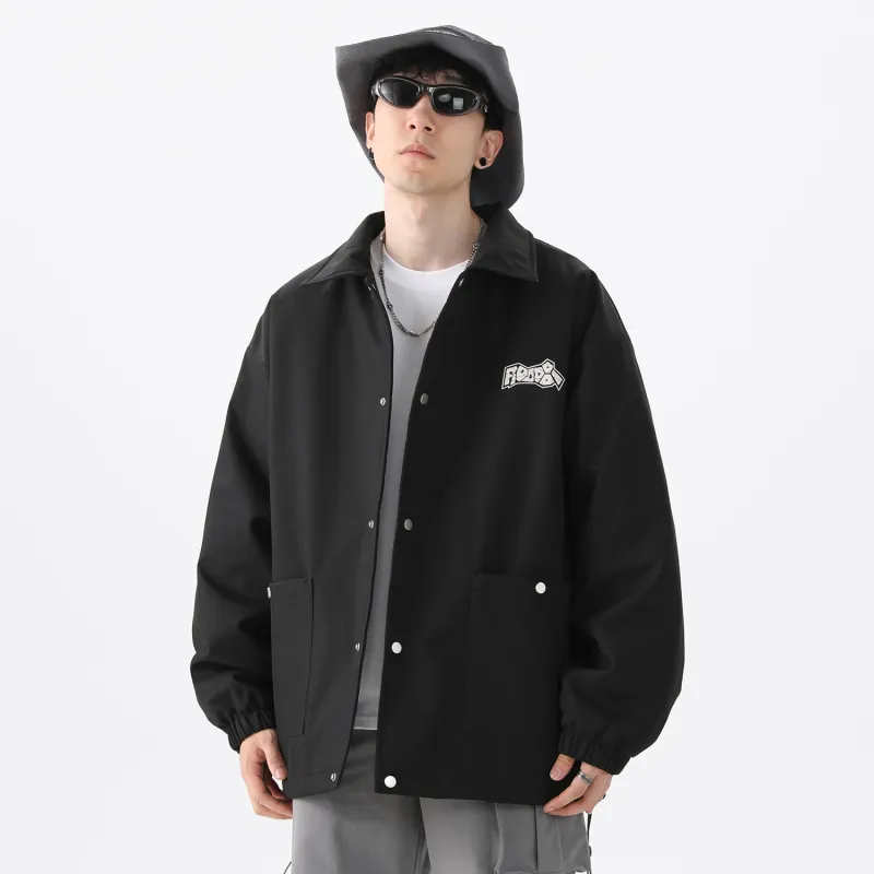 FIDO DIDO Puffer Jackets Unisex-5