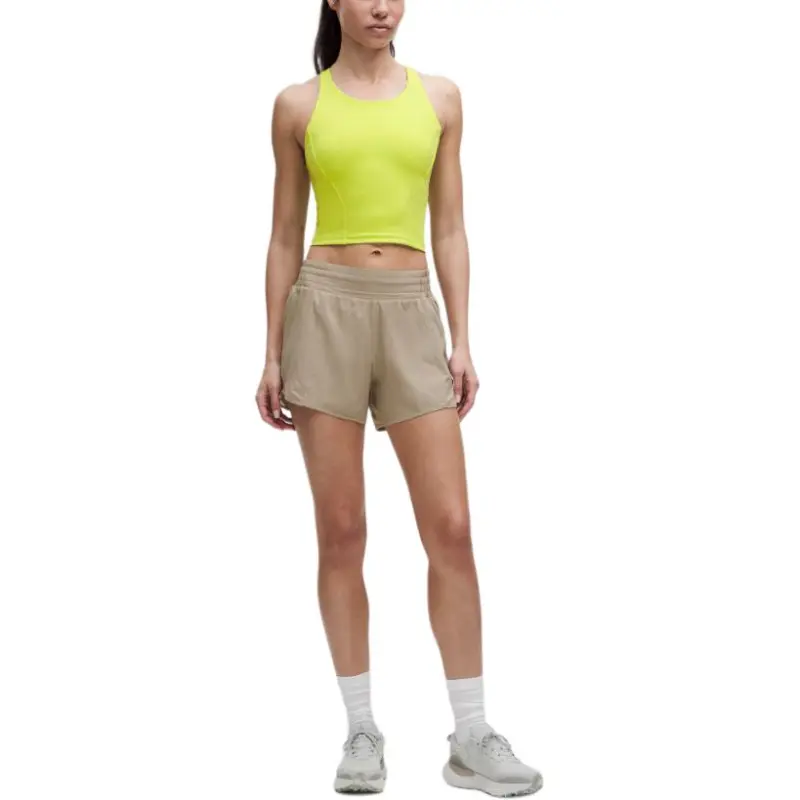 Lululemon Wunder TrainEverlux™ Sport Vests Women's-1