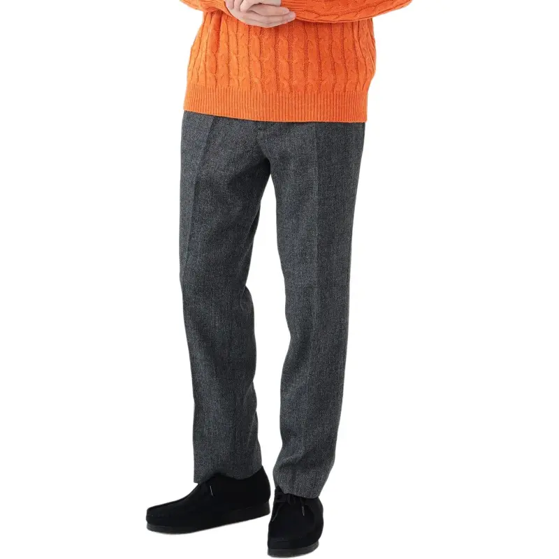 Beams Casual Pants Men-2