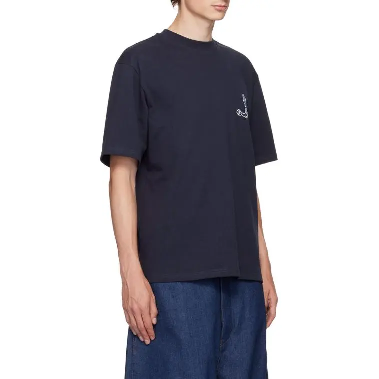 Jacquemus Le T Shirt Meru-3