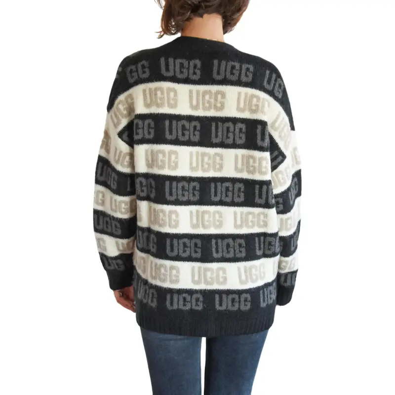 UGG Knitwear Women's Black-2