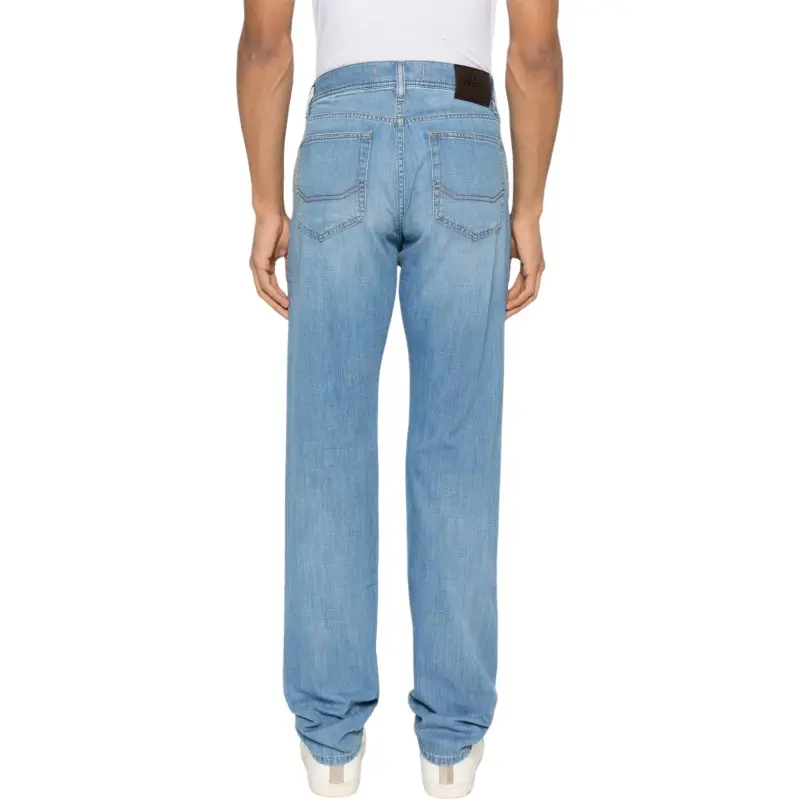 Brioni Meribel Jeans-2