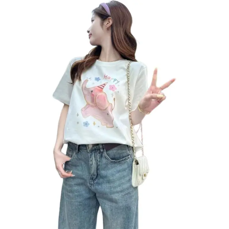 The Temptation Of The Muse T Shirt Women's-2