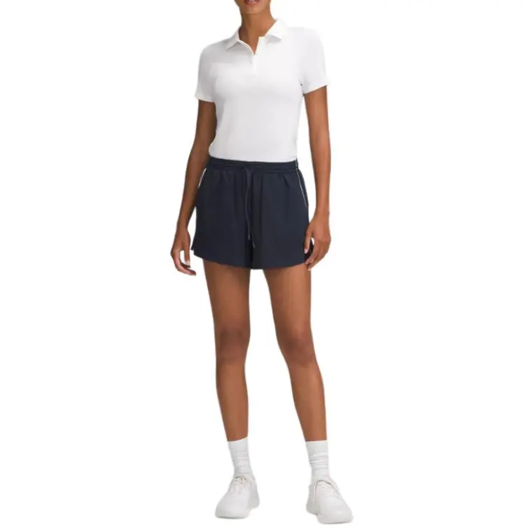Lululemon Polo Shirts Women's-3