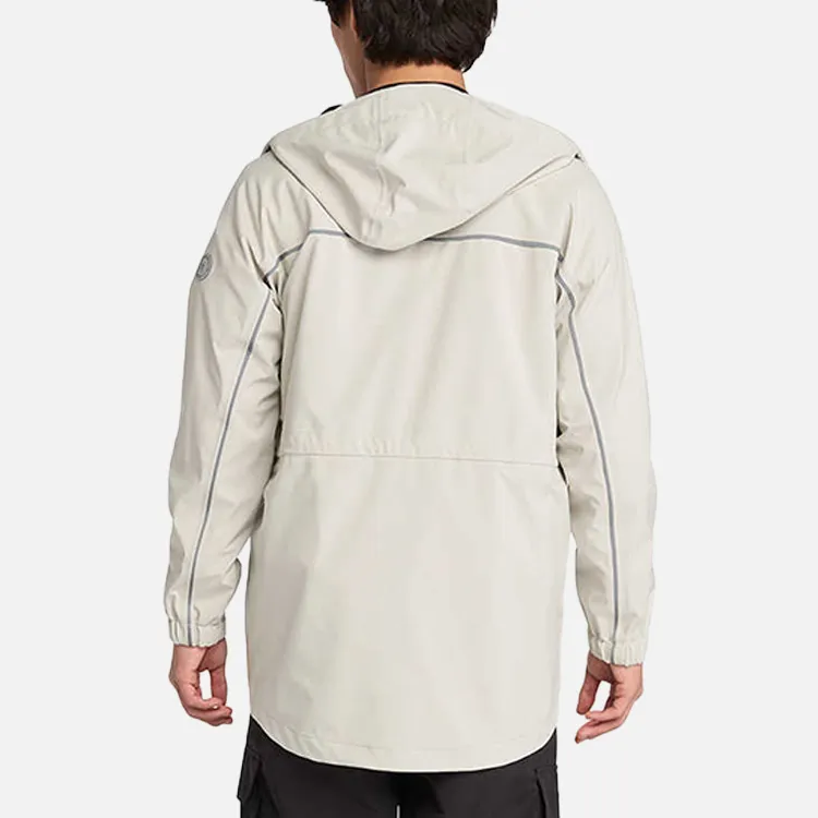 Timberland Water-Resistant Windproof Breathable Warm Windbreaker Jacket Unisex Rainy Day Color-5
