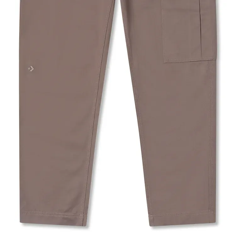 Converse CarGo Pant Casual Pants Men's Khaki-2