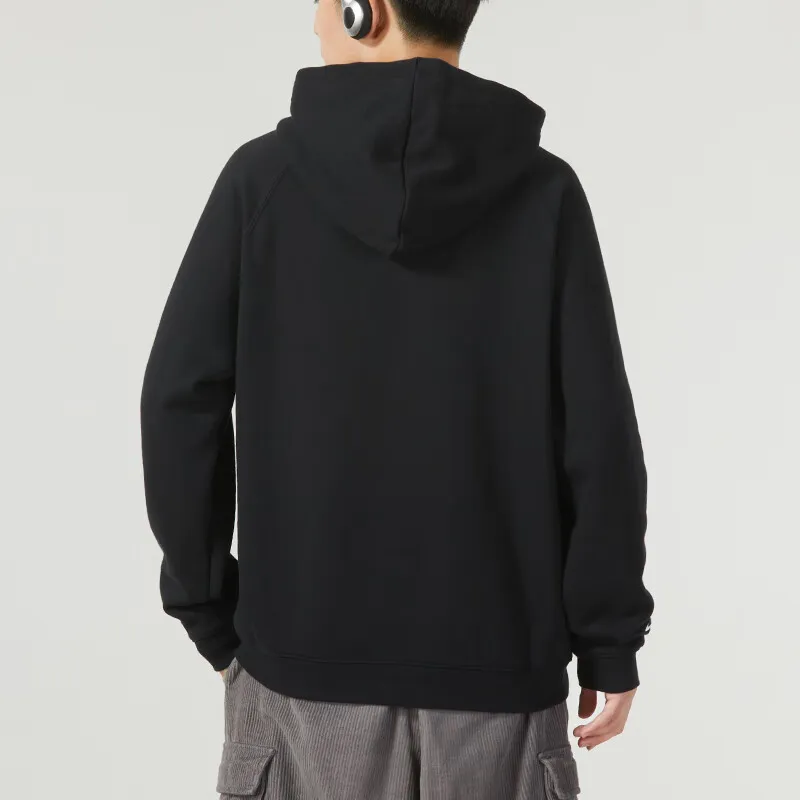 Nike Sweatshirts Men Black-4