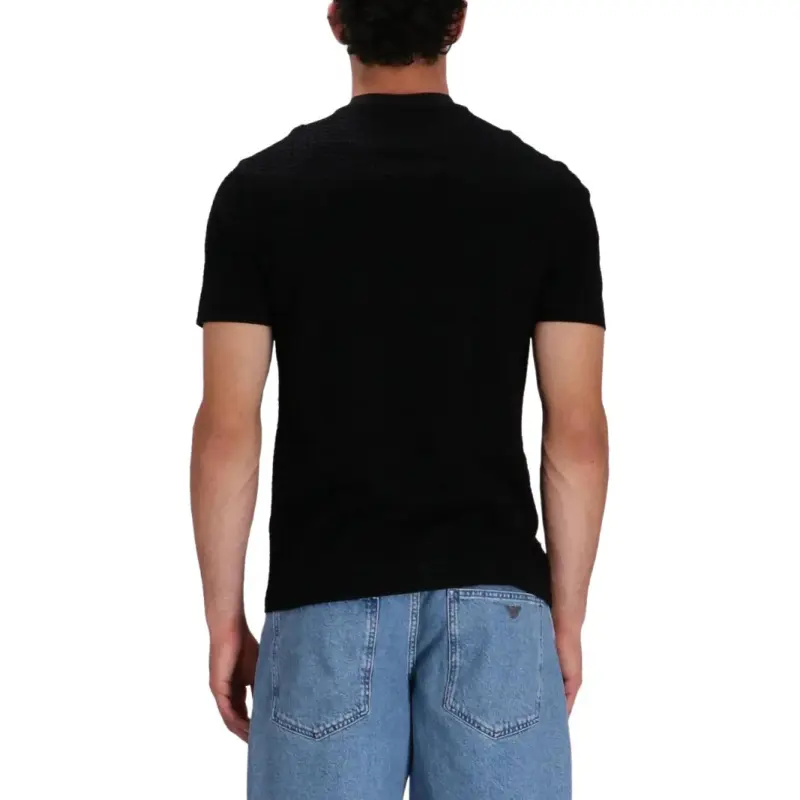 EMPORIO ARMANI Jersey T shirt-2