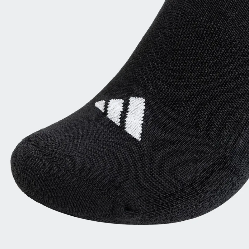 Adidas Sportswear Collection Mid Calf Socks Unisex 2 Pack-2