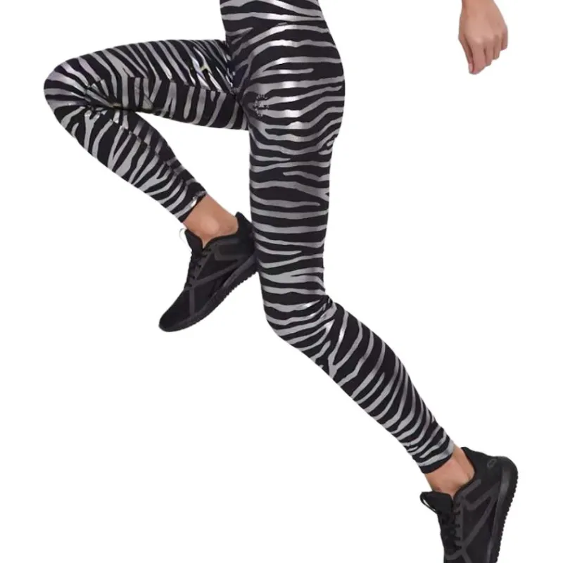 Adidas Stella Series Sports Pants Women's Black-4