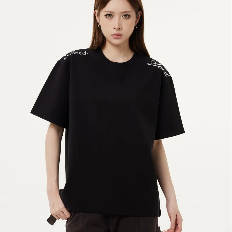 PAINT STAIN T-Shirts Unisex-3