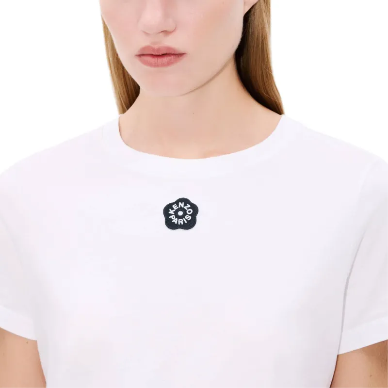 KENZO Boke Flower 2.0 Crewneck T Shirt-5