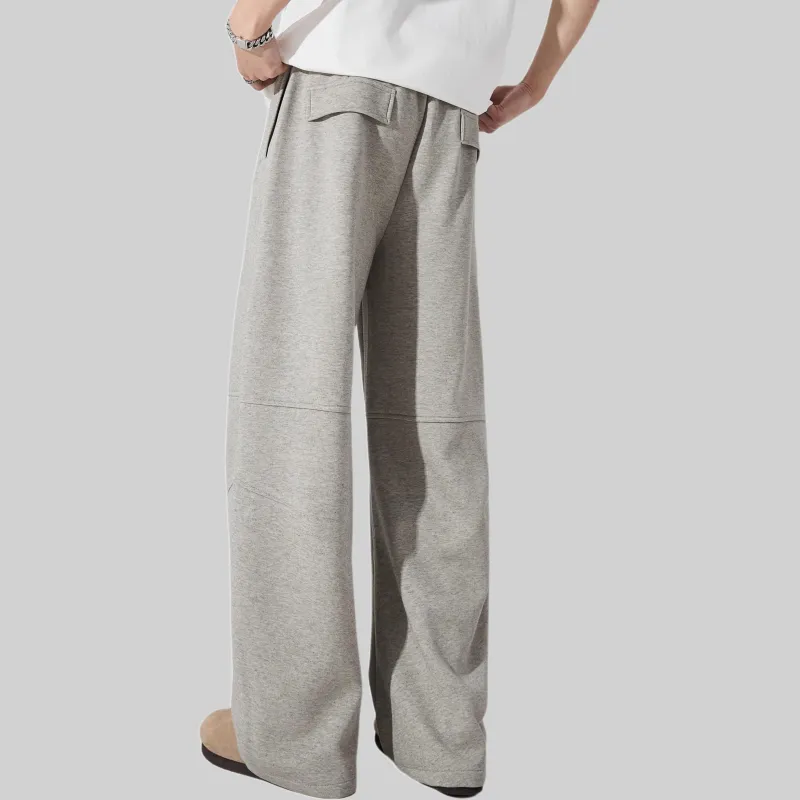 ALL IN Casual Pants Men-7