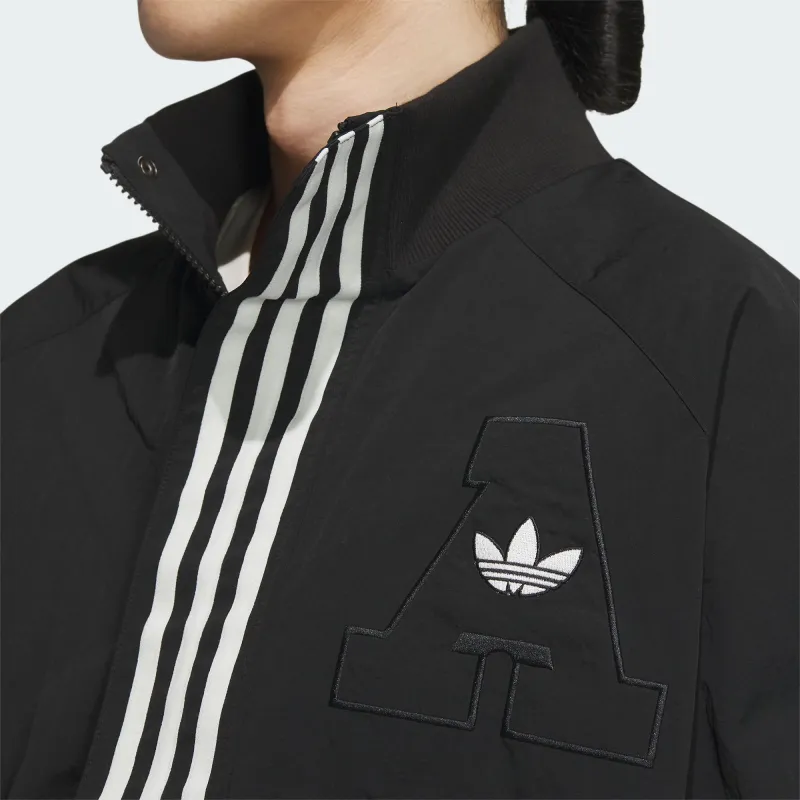 adidas originals Rifta Jackets Black-5