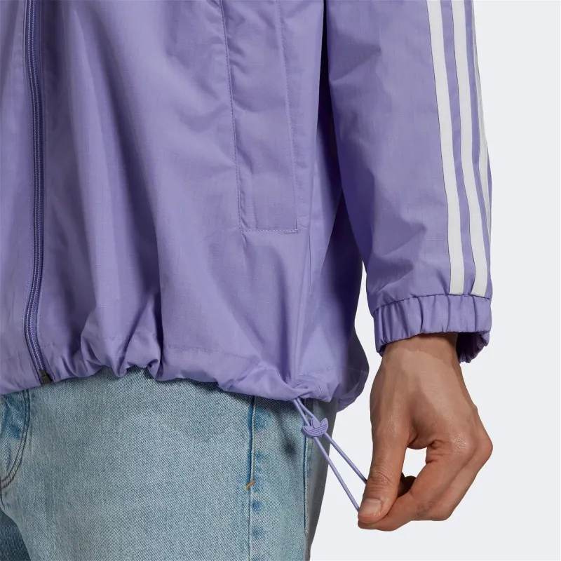Adidas Jackets Men Light Purple-4