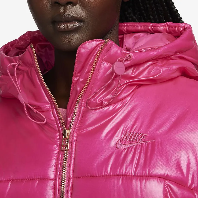 Nike Jackets Women's Strawberry-3