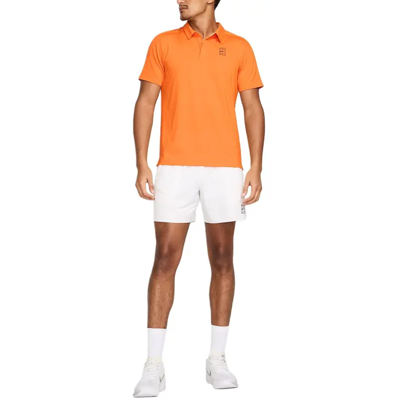 Nike Court Advantage Men's Dri FIT Tennis Polo-1
