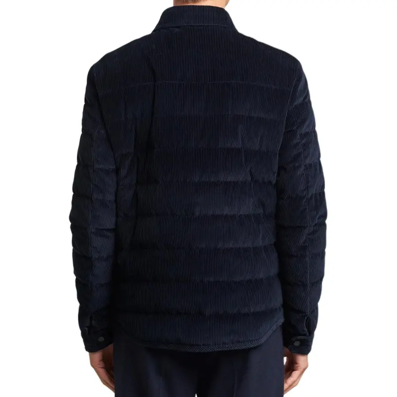 Moncler Gasserhof Corduroy Padded Shirt Jacket-4