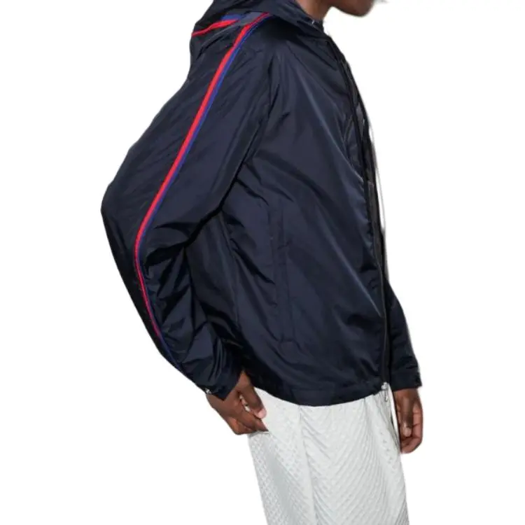 Moncler Hattab Hooded Jacket-4