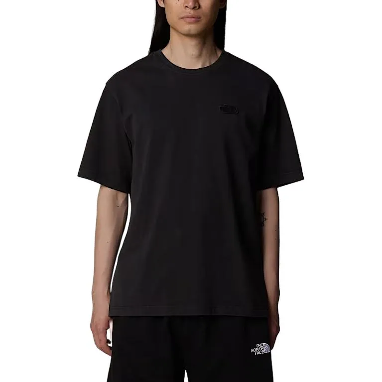 THE NORTH FACE Nature Relaxed T Shirt-3