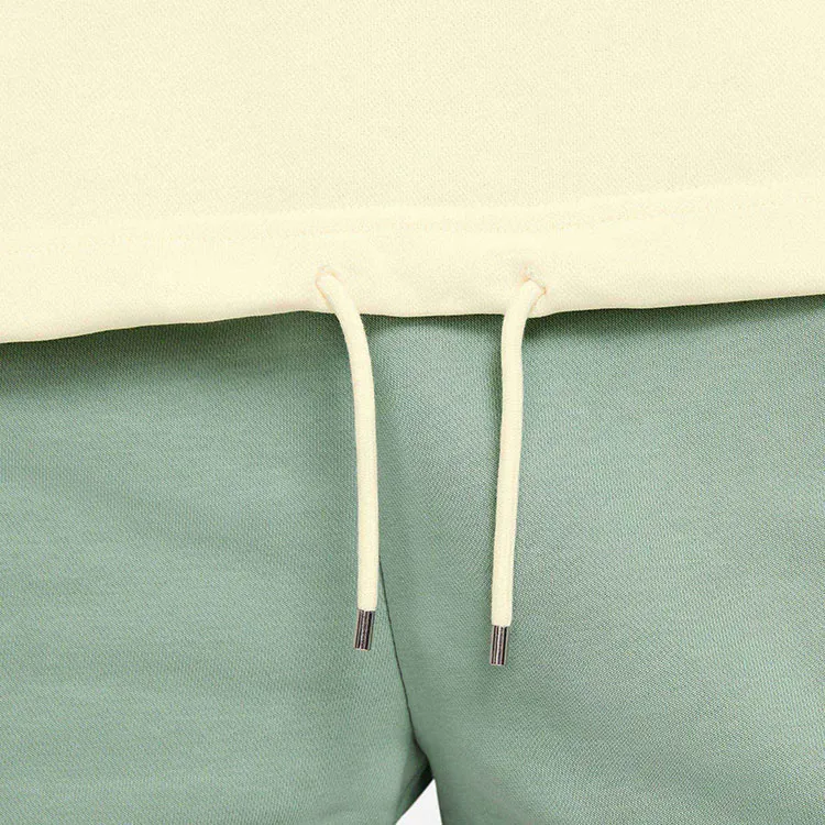 Nike Sweatshirts Women's Coconut Milk-4