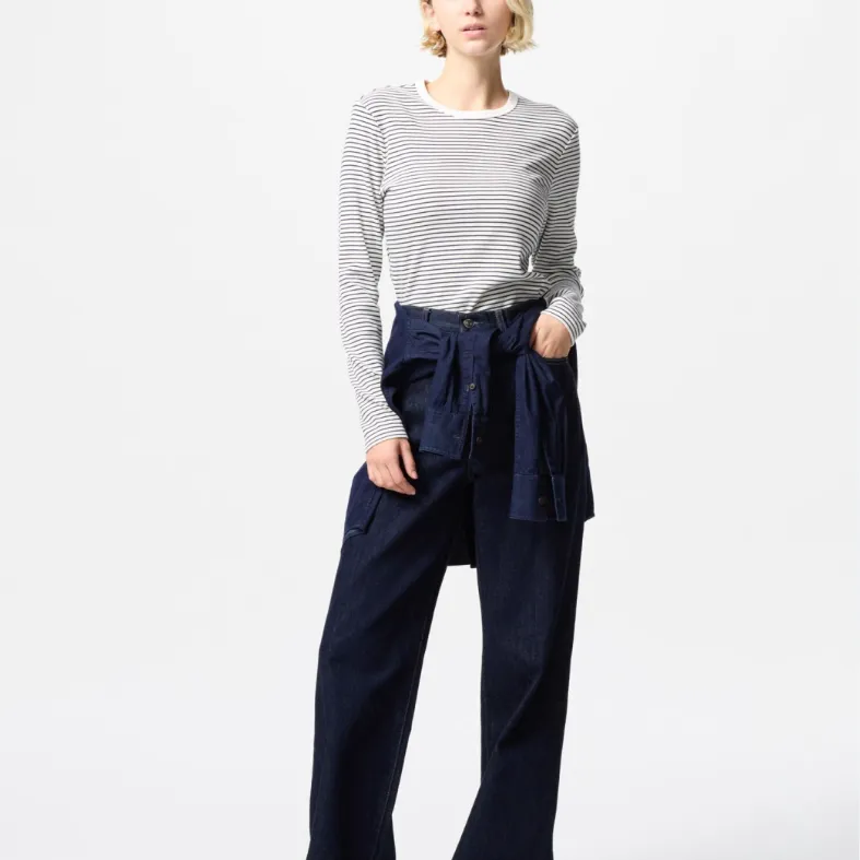 UNIQLO T Shirts Women's Ivory-2