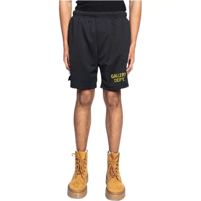 Gallery Dept. Venice Court Shorts-1