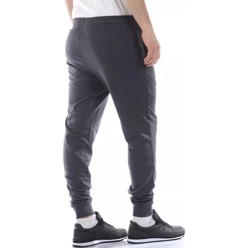 EMPORIO ARMANI EA7 Casual Pants Men's Gray-2